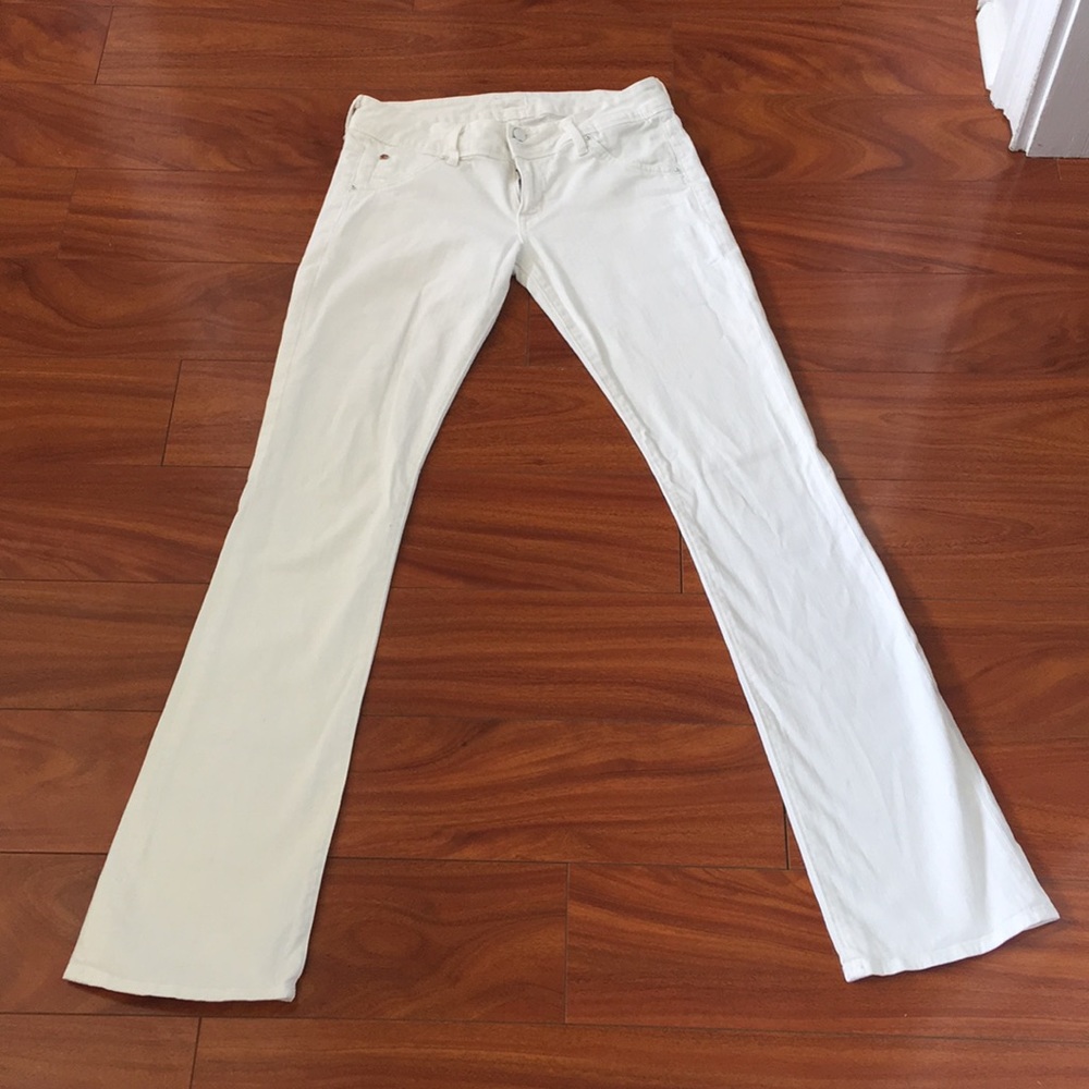 Hudson Jeans